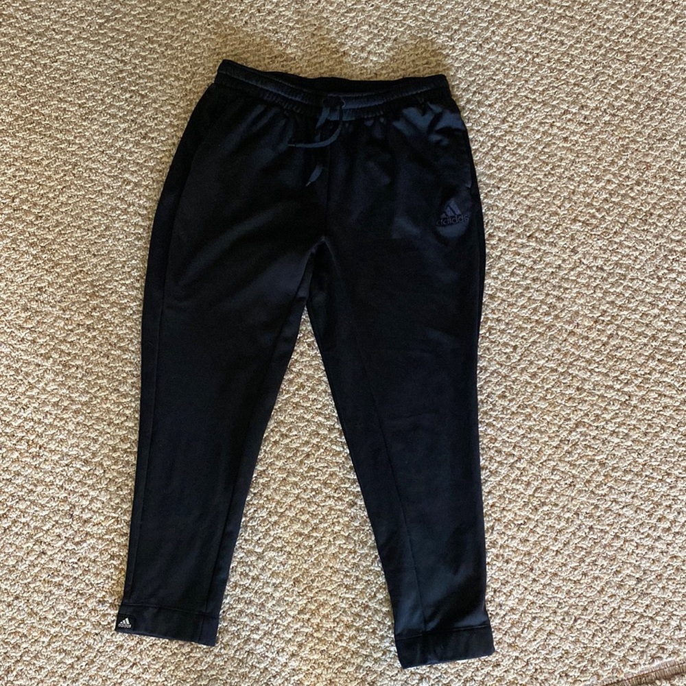 Women’s Adidas Jogger Sweatpants